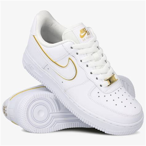 nike air force 1 '07 damen weiß|nike air force 1 schuh.